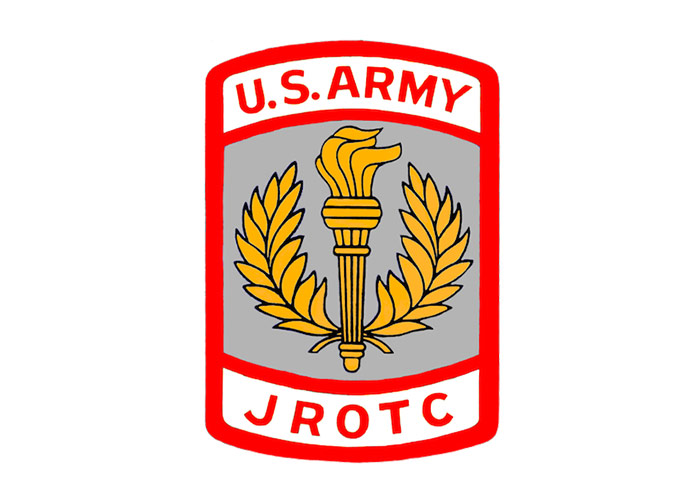 Navy Jrotc Logo