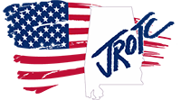 Alabama JROTC Logo
